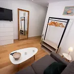 Appartement O Charme Des Blanchers - Climatisation, Wifi, Tv *