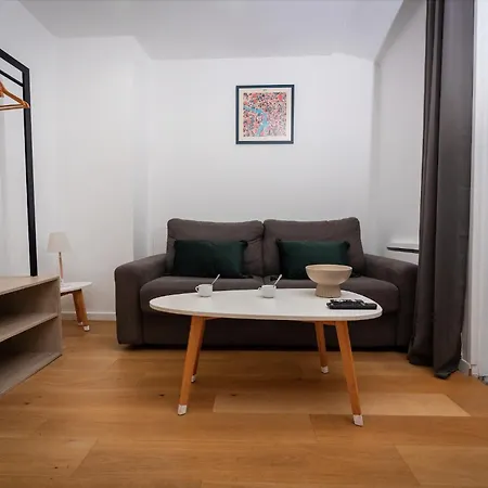 O Charme Des Blanchers - Climatisation, Wifi, Tv Tolosa