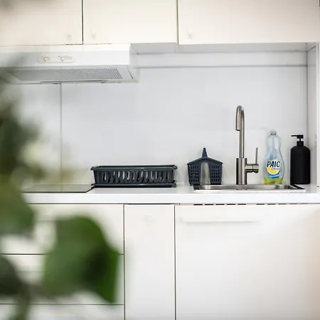 O Charme Des Blanchers - Climatisation, Wifi, Tv Appartamento Tolosa