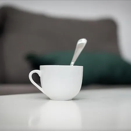 Apartamento O Charme Des Blanchers - Climatisation, Wifi, Tv *