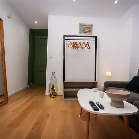 O Charme Des Blanchers - Climatisation, Wifi, Tv *