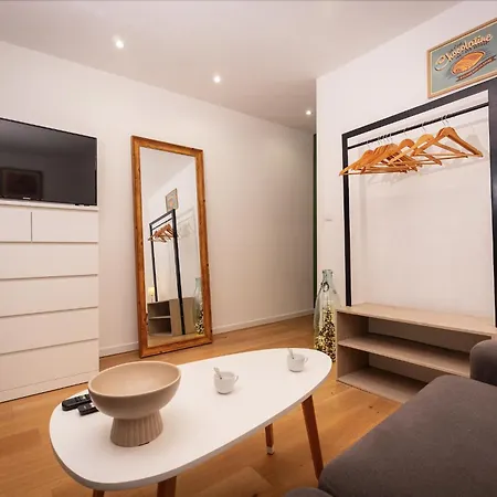 O Charme Des Blanchers - Climatisation, Wifi, Tv Apartmán