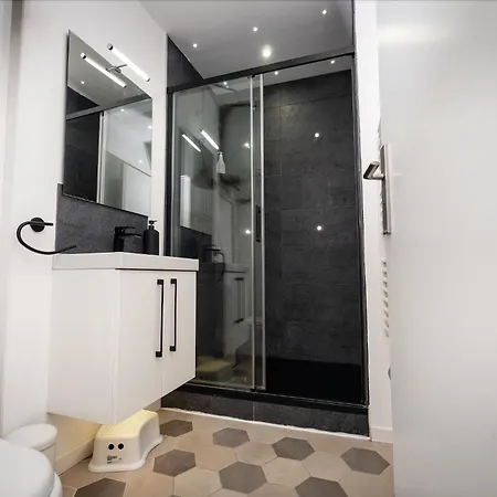 O Charme Des Blanchers - Climatisation, Wifi, Tv * Tolosa
