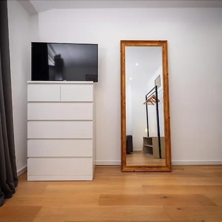 O Charme Des Blanchers - Climatisation, Wifi, Tv Apartament Tuluza