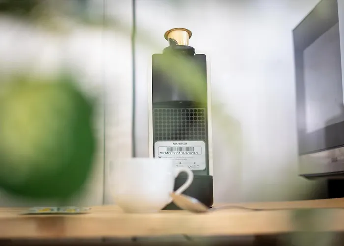 O Charme Des Blanchers - Climatisation, Wifi, Tv Apartamento *