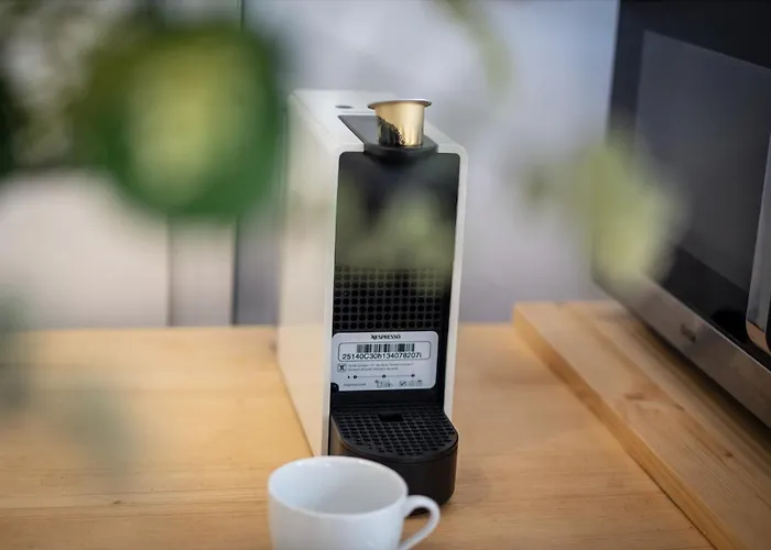 Appartement Le Saint-pierre Toulouse