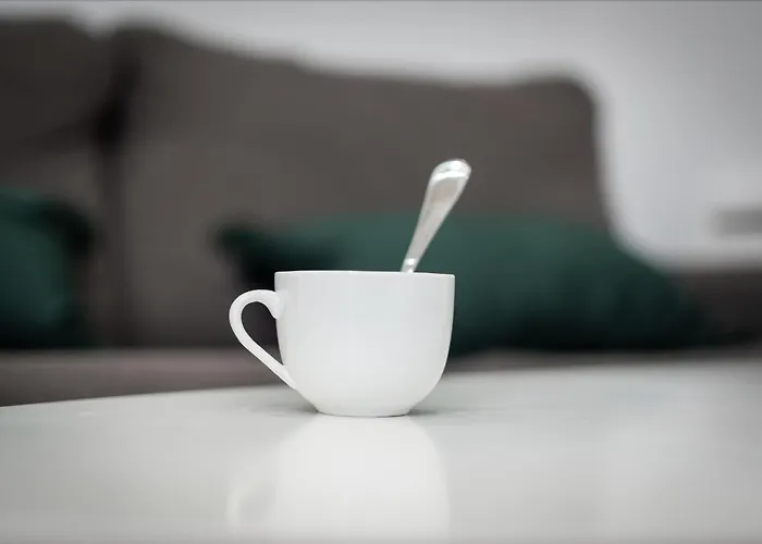 Appartement Le Saint-pierre *