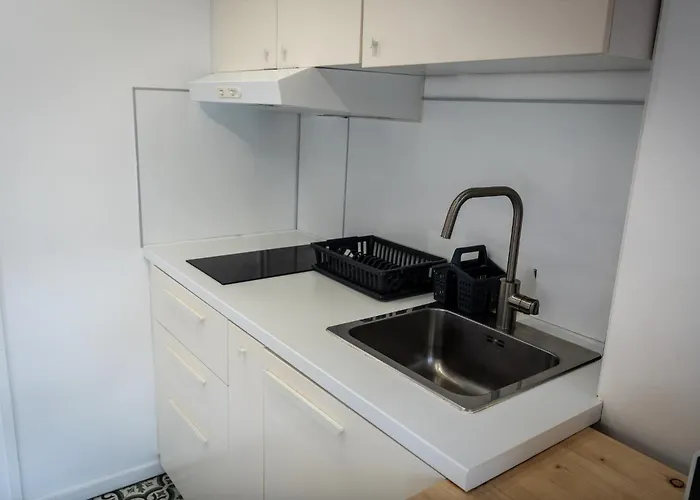 Apartamento O Charme Des Blanchers - Climatisation, Wifi, Tv Toulouse