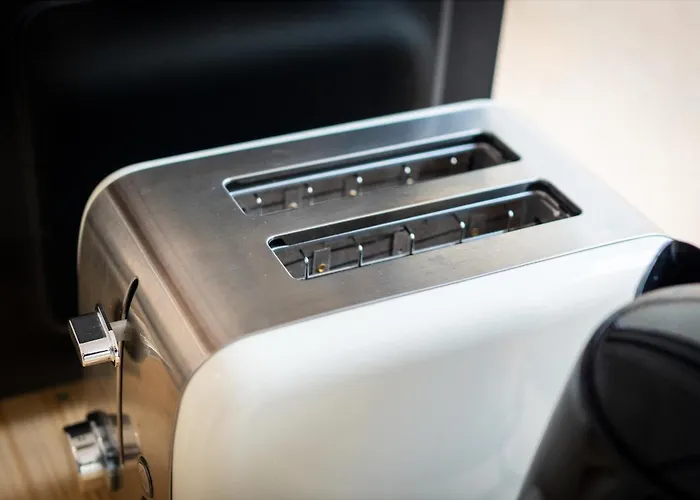 Le Saint-pierre Appartement