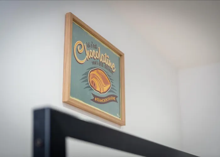 Le Saint-pierre * Toulouse