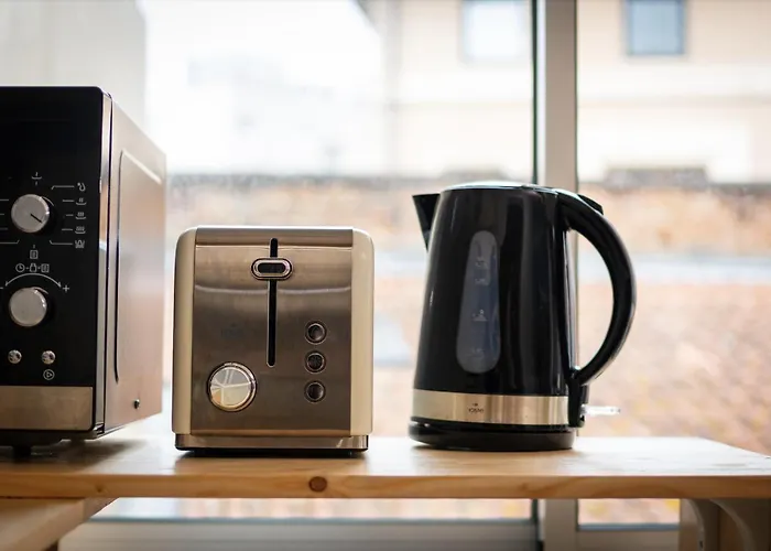 O Charme Des Blanchers - Climatisation, Wifi, Tv Apartamento Toulouse