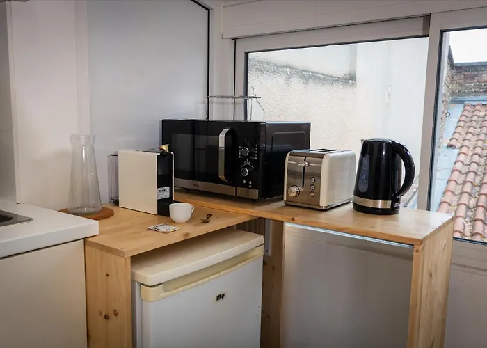 Le Saint-pierre Toulouse