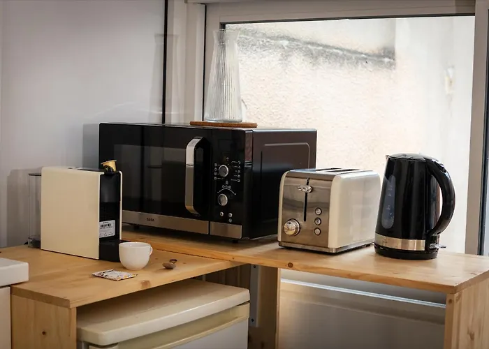 O Charme Des Blanchers - Climatisation, Wifi, Tv Toulouse