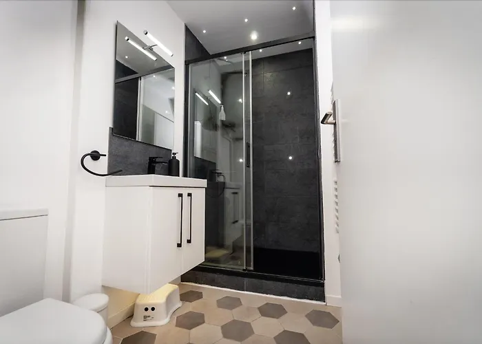 O Charme Des Blanchers - Climatisation, Wifi, Tv * Toulouse