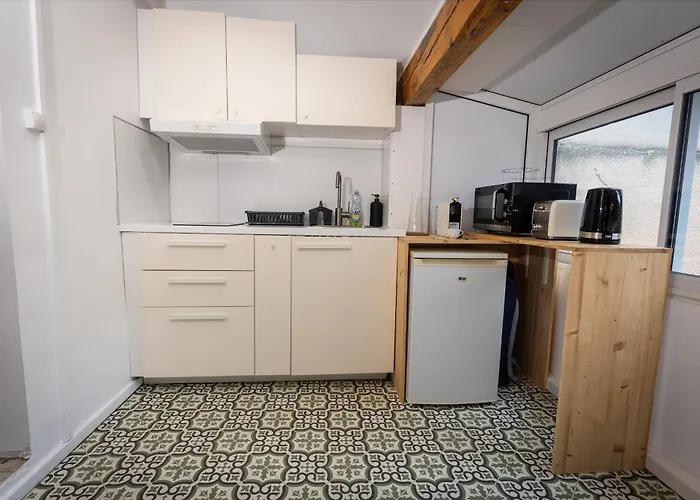 O Charme Des Blanchers - Climatisation, Wifi, Tv *