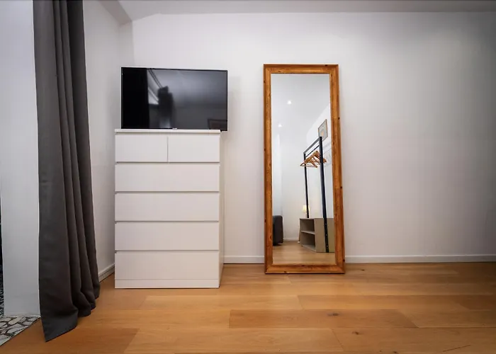 Le Saint-pierre Appartement Toulouse