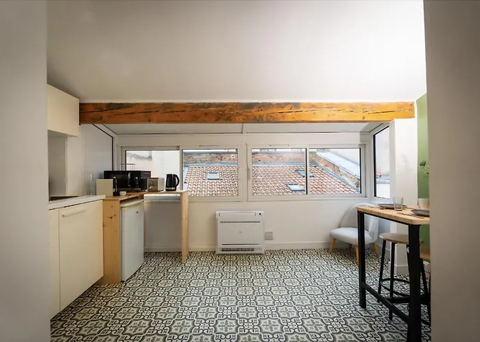 O Charme Des Blanchers - Climatisation, Wifi, Tv