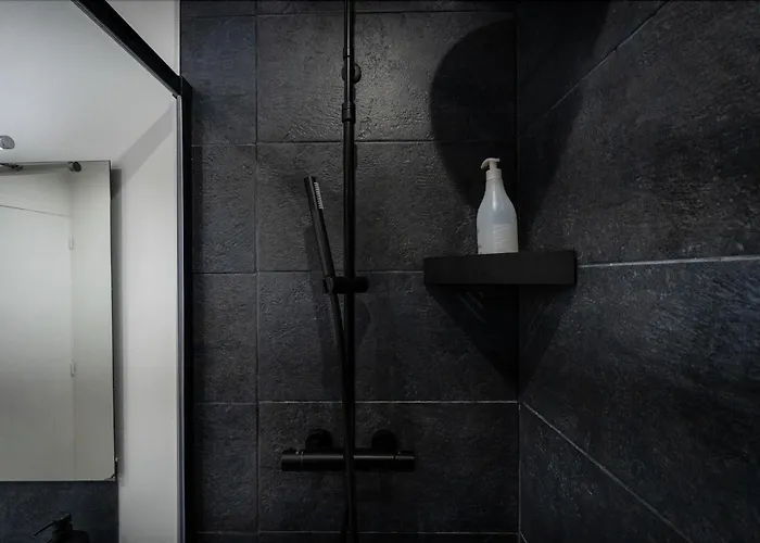 O Charme Des Blanchers - Climatisation, Wifi, Tv Apartamento