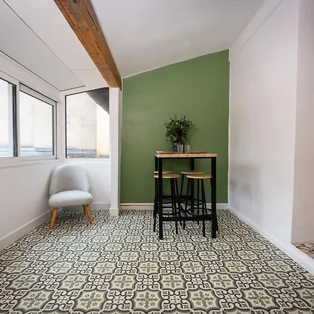 O Charme Des Blanchers - Climatisation, Wifi, Tv شقة *