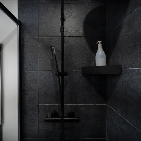 O Charme Des Blanchers - Climatisation, Wifi, Tv شقة