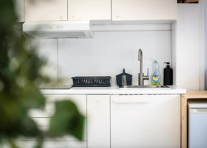 O Charme Des Blanchers - Climatisation, Wifi, Tv Apartment Toulouse