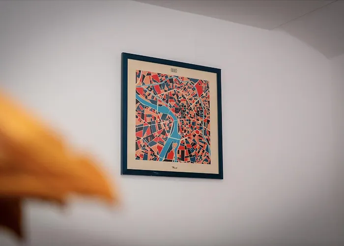 O Charme Des Blanchers - Climatisation, Wifi, Tv Toulouse