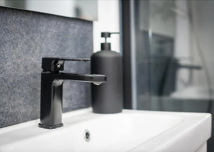 O Charme Des Blanchers - Climatisation, Wifi, Tv Apartment *