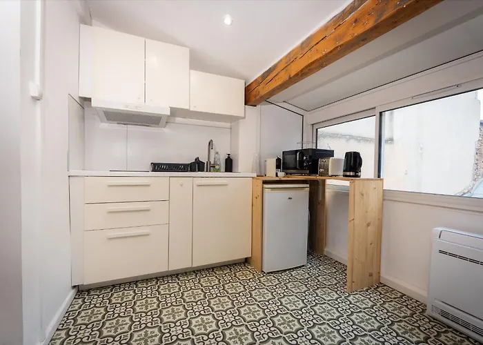 O Charme Des Blanchers - Climatisation, Wifi, Tv Apartment