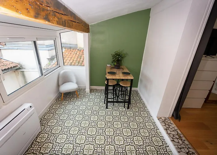 O Charme Des Blanchers - Climatisation, Wifi, Tv Apartment