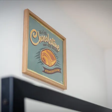 O Charme Des Blanchers - Climatisation, Wifi, Tv * تولوز