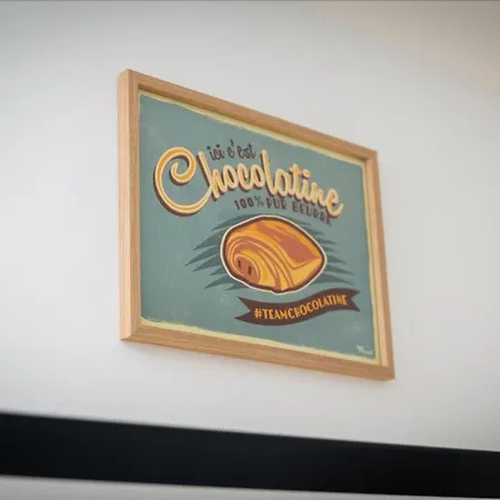 O Charme Des Blanchers - Climatisation, Wifi, Tv شقة *