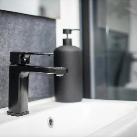 O Charme Des Blanchers - Climatisation, Wifi, Tv شقة *